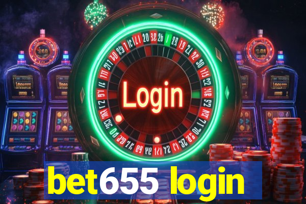 bet655 login